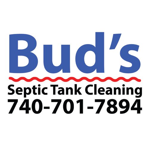 Bud's Septic Tank Cleaning
