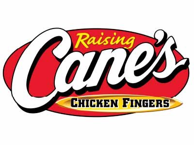Raising Cane's