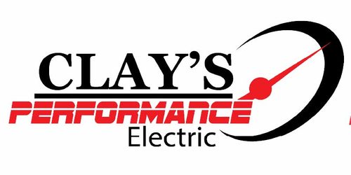 Clay's Performance Electric