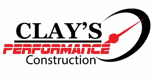 Clay's Performance Construction