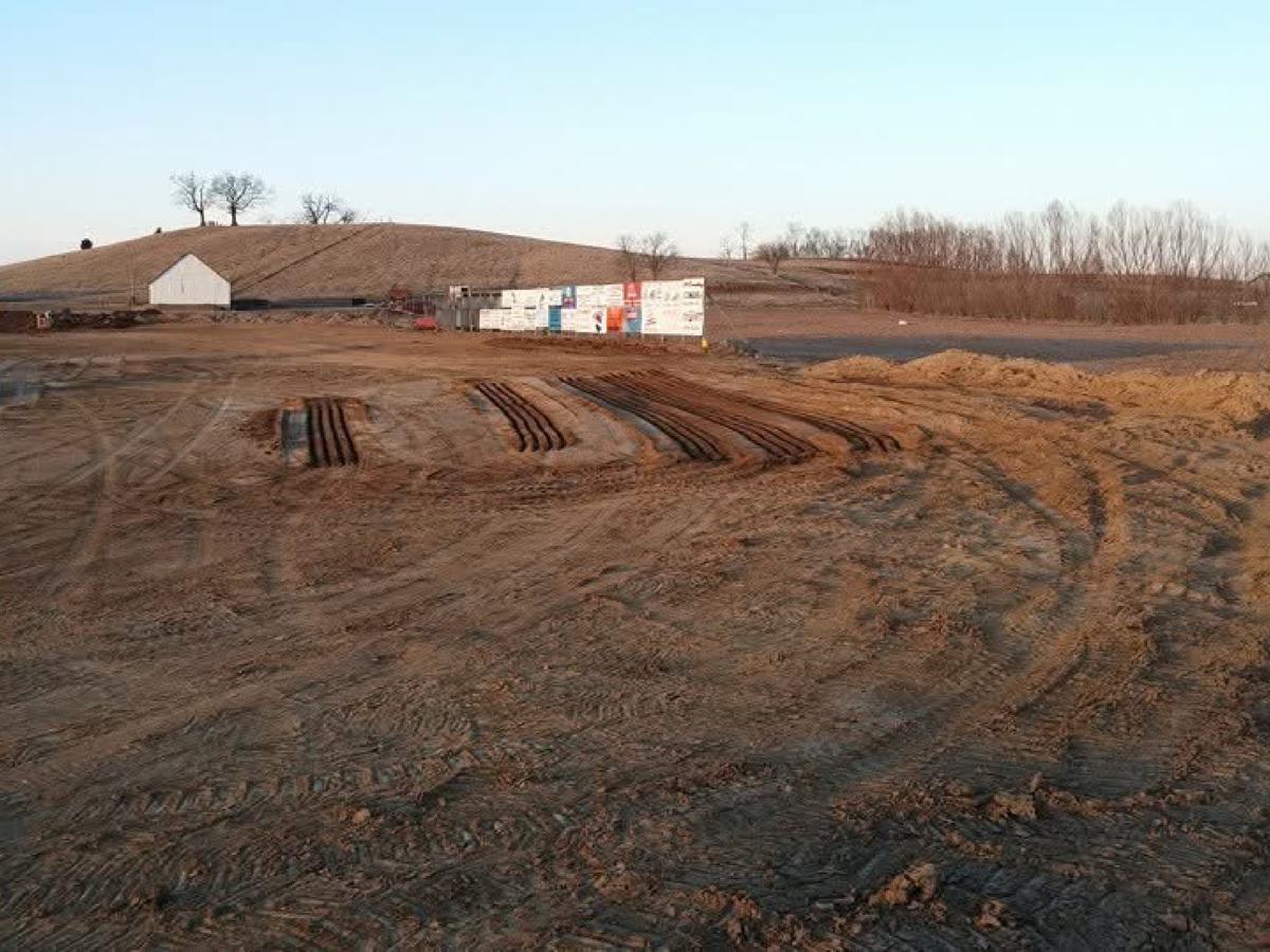 35 Raceway Park track history photo 1