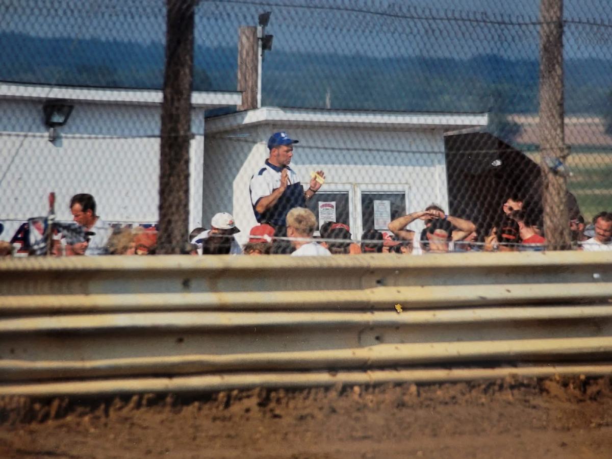 35 Raceway Park track history photo 2