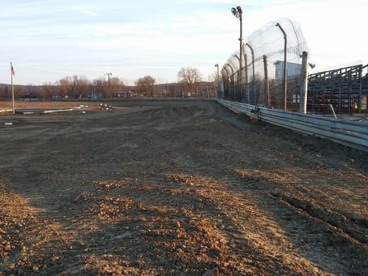 35 Raceway Park track history photo 3
