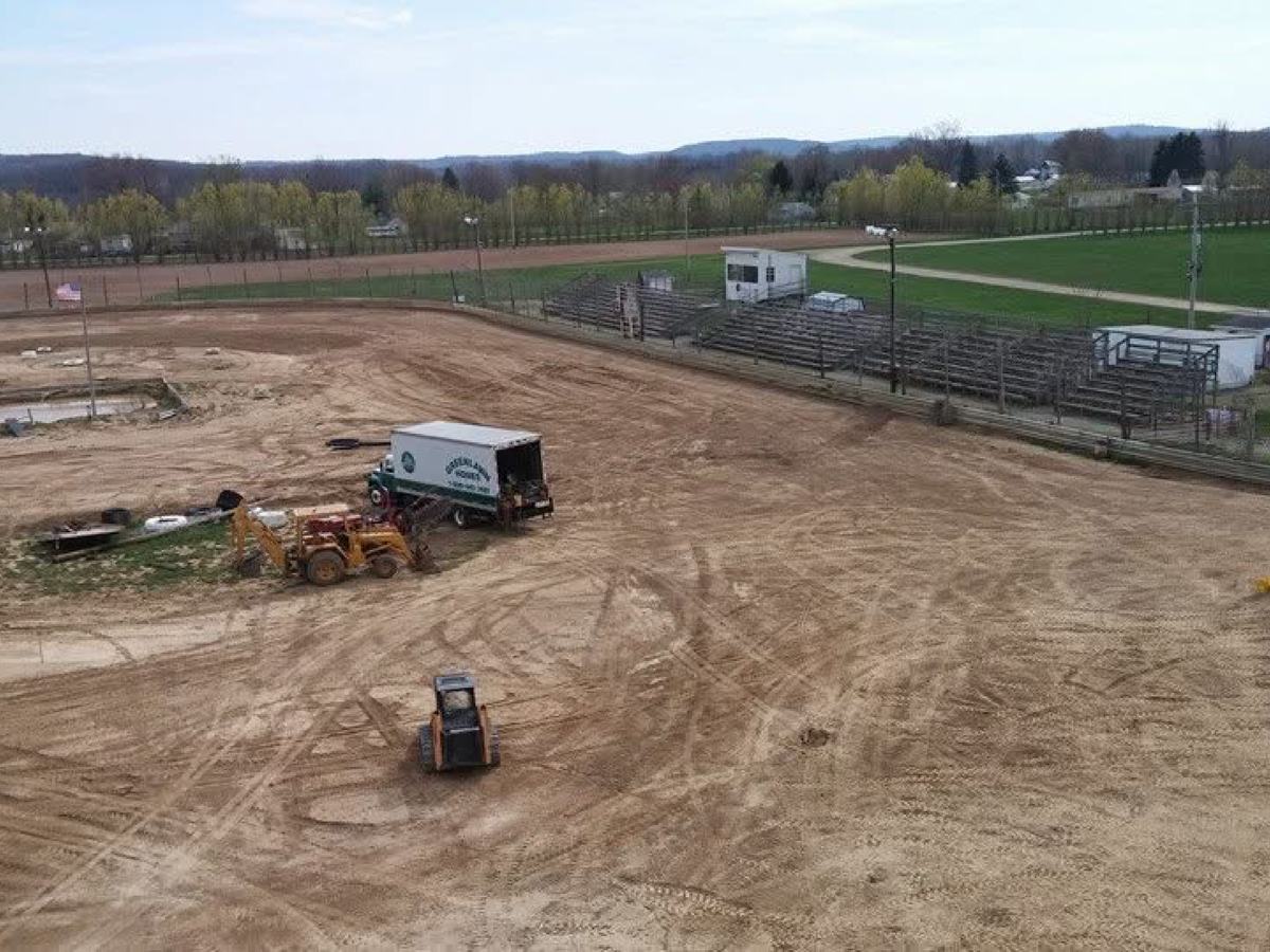 35 Raceway Park track history photo 5