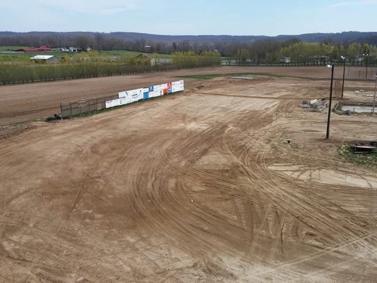 35 Raceway Park track history photo 6
