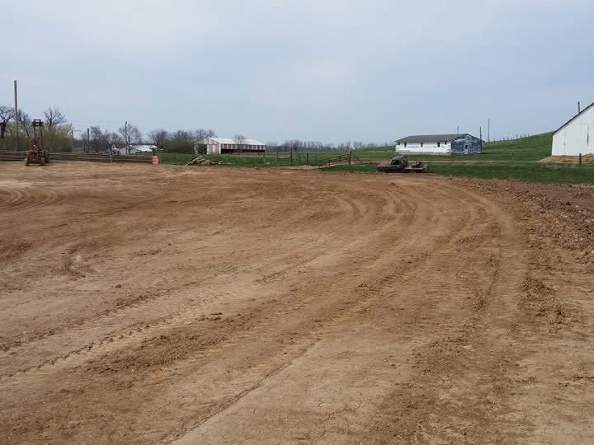 35 Raceway Park track history photo 7
