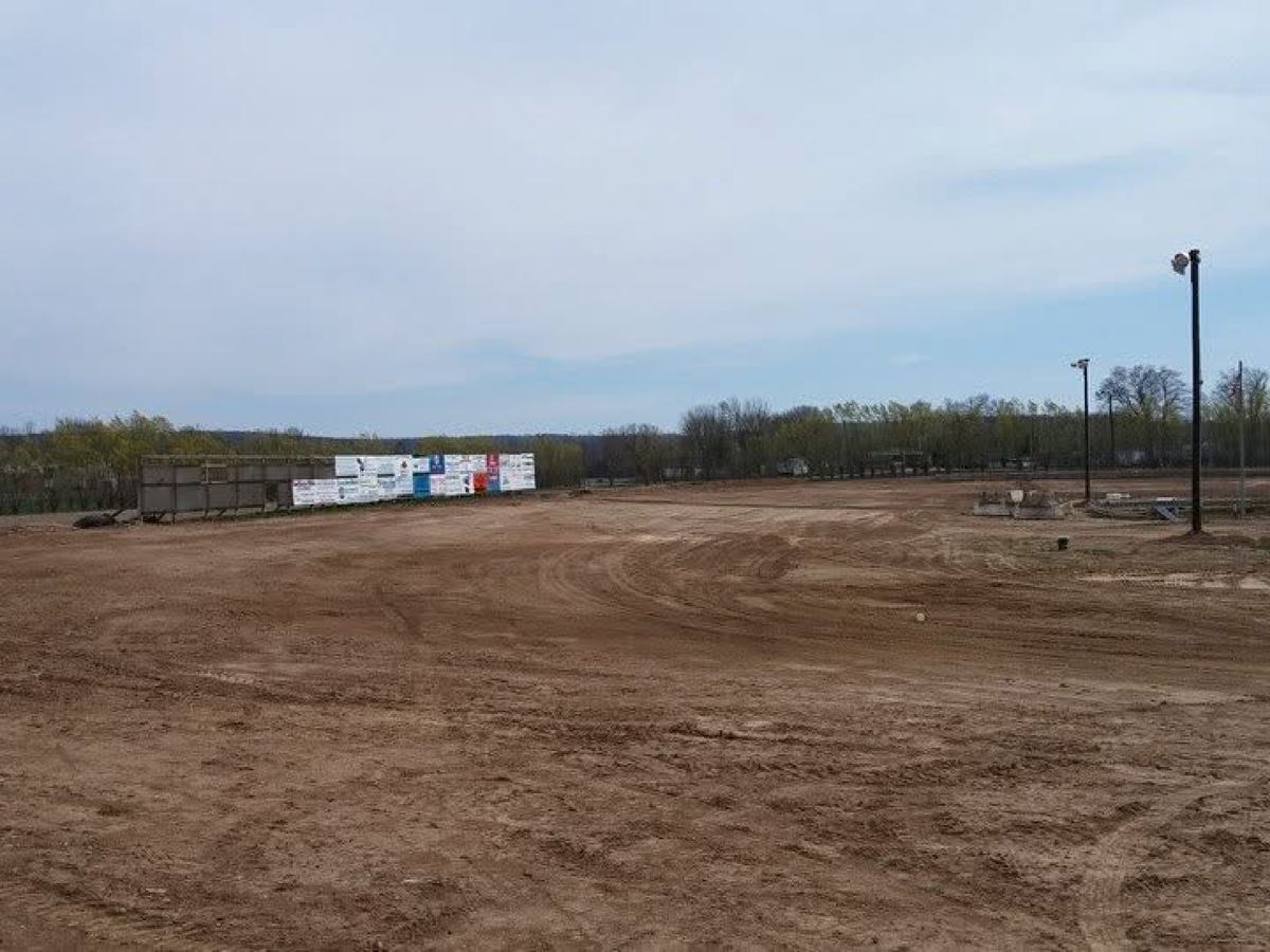 35 Raceway Park track history photo 9
