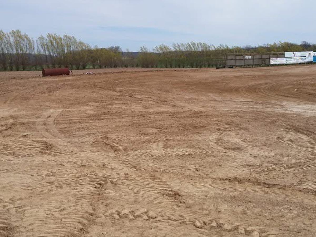 35 Raceway Park track history photo 10